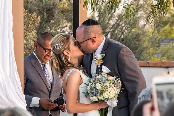 Tucson Wedding Photography