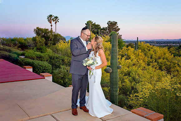 Tucson Wedding Photography