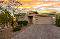 6955 E Ventana Links Lp Tucson, AZ 85750