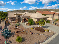 38662 S Sand Crest Dr, Tucson, AZ 85739