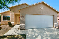5190 S Via Laguna Blanca Tucson, AZ 85706