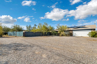 5600 W El Camino Del Cerro Tucson AZ 85745