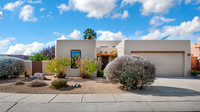 3575 W Nestled Desert Pl, Tucson, AZ 85742