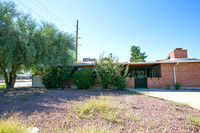 7058 E Calle Orion