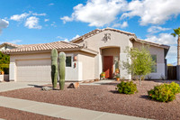 13858 N Bushwacker Pl, Oro Valley, AZ 85755