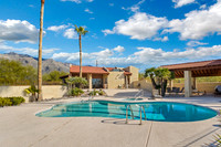 5919 North Placita Del Baron, Tucson, AZ