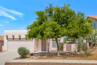 12277 N Brightridge Dr, Oro Valley, AZ 85755