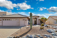 63645 East Desert Peak Drive, Tucson, AZ