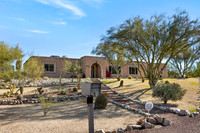 6720 Rapallo Pl, Tucson, AZ 85741