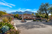 1180 W Coblewood Way Oro Valley, AZ 85737