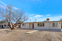 4858 E 4th St Tucson, AZ 85711