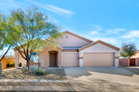17200 S Cinnebar Mesa Ct, Vail, AZ 85641