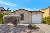 6890 S Harrier Loop Tucson, AZ 85756