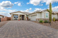 7240 W Secret Bluff Pass, Marana, AZ 85658