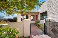 5660 E Paseo Del Suelo, Tucson, AZ 85750