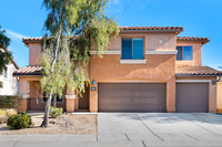 12504 N Barbadense Dr, Marana, AZ 85653