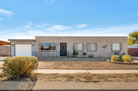 7290 E Marigold Cir Tucson, AZ 85730