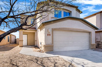 3604 Drexel Manor Stra, Tucson, AZ 85706