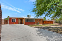 3332 S Kolb Rd, Tucson, AZ