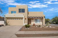 10431 E Windstorm Dr Tucson, AZ 85748