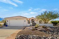 63407 E Desert Highland Dr, Tucson, AZ 85739