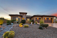 36492 S Cactus Ln, Saddlebrooke, AZ 85739
