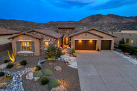 35743 S Lemon Rock Ct, Saddlebrooke, AZ 85739
