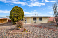 237 S McNab Pkwy, San Manuel, AZ 85631