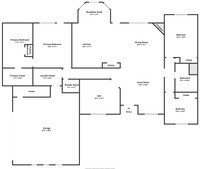 2255 N Painted Hills Rd, Tucson AZ 85745