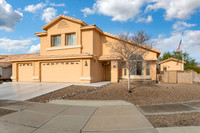 9333 E Amethyst Quartz Dr, Tucson, AZ 85747