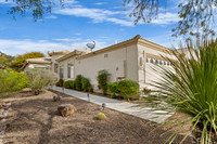 63710 E Haven Ln a villa, Tucson, AZ 85739