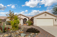 65000 E Canyon Dr Tucson, AZ 85739