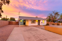 4517 E 6th St Tucson, AZ 85711
