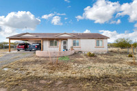 5117 N Sabi Rd, Marana, AZ 85653