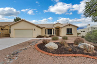 11440 N. Palmetto Dunes Ave.  Oro Valley AZ 85737