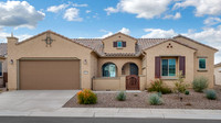6829 W Komo Point Trl Marana, AZ 85658