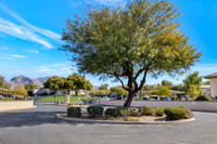 2443 W Vía Di Silvio, Tucson, AZ 85741