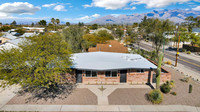 1265/1267 E Lee St, Tucson, AZ 85719