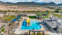 9891 N Melandra Way, Marana, AZ 85653