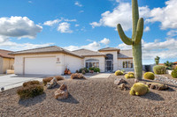 62703 E Harmony Dr Tucson, AZ 85739