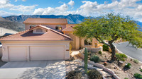 65069 E Crystal Ridge Ct Tucson, AZ 85739