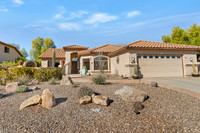 39648 S Sand Crest Dr, Tucson, AZ 85739