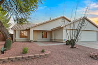 1537 W Via De Chapala, Sahuarita, AZ 85629