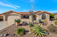 14511 N Alamo Canyon Dr Oro Valley, AZ 85755