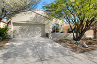 12580 N New Reflection Dr, Marana, AZ 85658