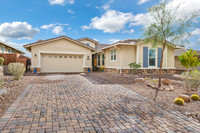 14100 N Golden Barrel Pass, Marana, AZ 85658