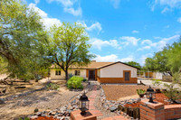 1435 W Placita Pingo Tucson, AZ 85704