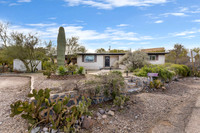 2511 W Ruthann Dr, Tucson, AZ 85713