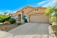 641 W Pizzicato Ln Oro Valley, AZ 85737
