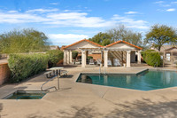 8201 N Midnight Way Tucson, AZ 85741